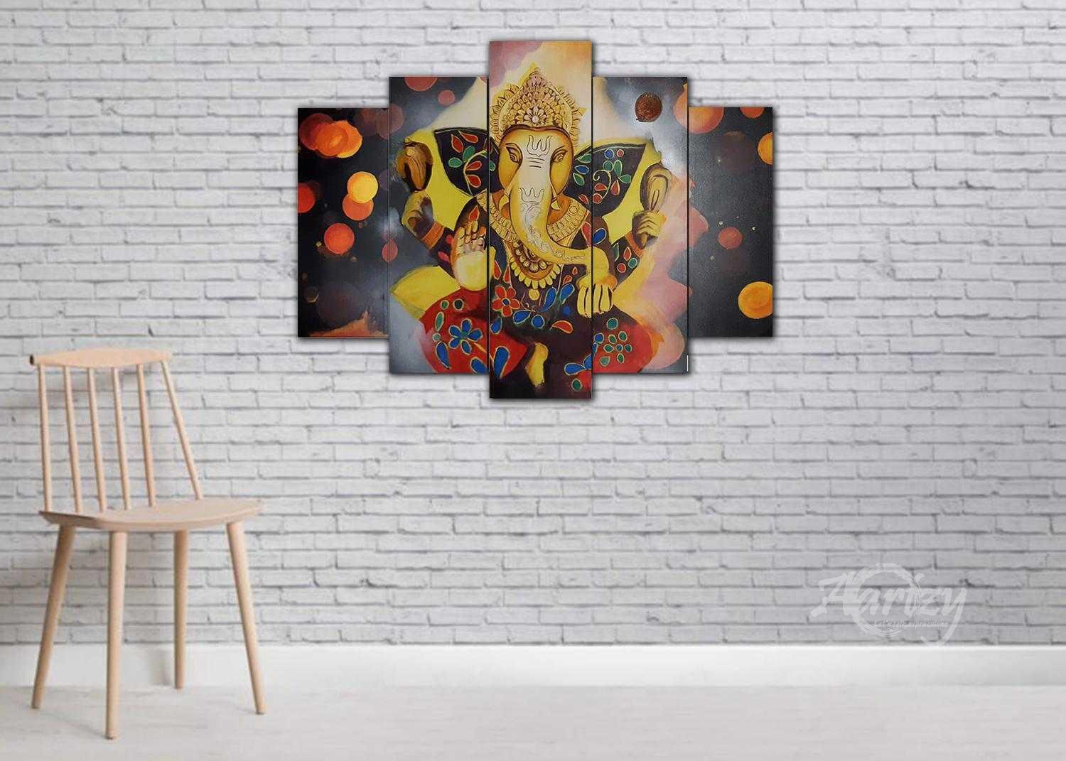 Lord Ganesha