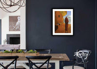 Solitude - Letting Go