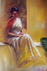 Lonely Prayer
