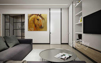 Stallion's Aspect