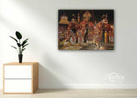 The Perahera