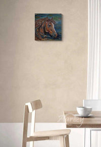 Majestic Equine Spirit