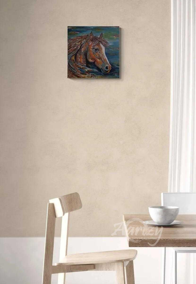 Majestic Equine Spirit