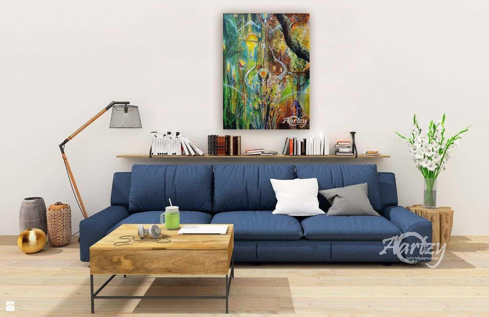 They Came from Above