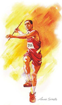 Spear of Courage