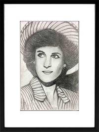 Lady Diana
