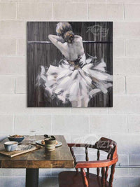 The Ghost of Odette