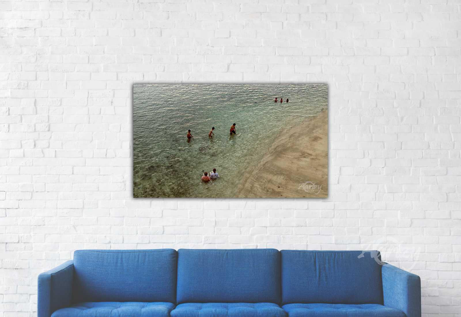 Past, Present and Future