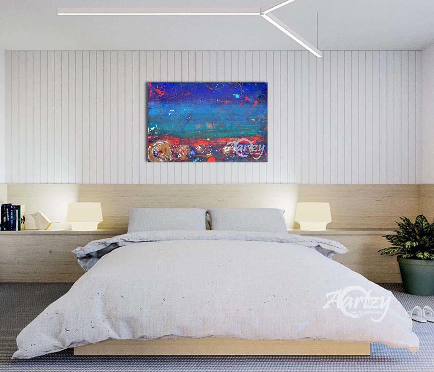 Uncharted Territories