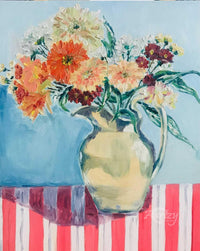 Flowers of Summer
