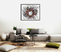 Aztec Sun