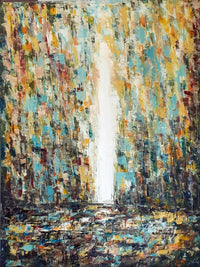 Falling Water