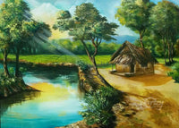 Village Dream