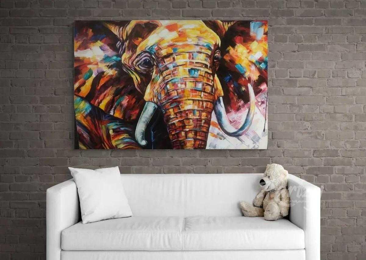 Spirit of the Savannah