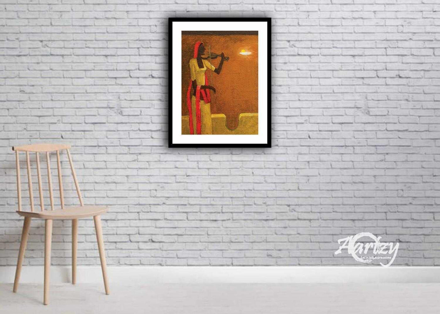 Loneliness - Pleasant Eve