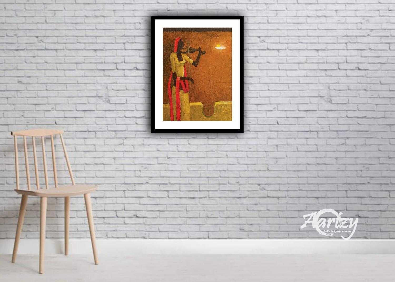 Loneliness - Pleasant Eve