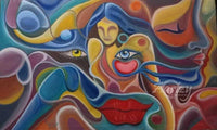 Visions of Emotion