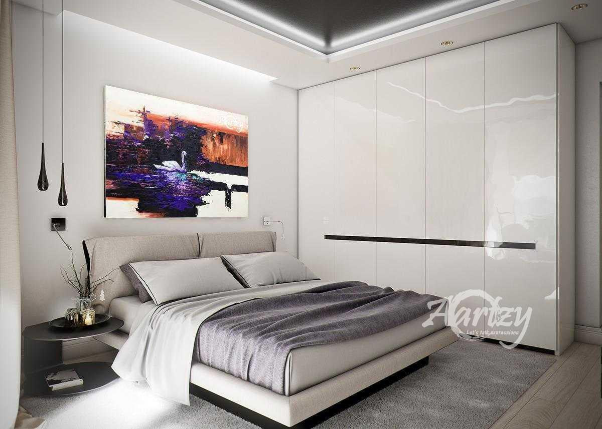 Moonlight on the Water