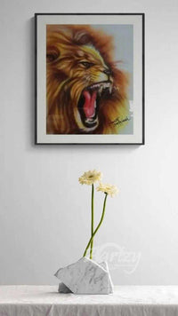 Roar of Majesty