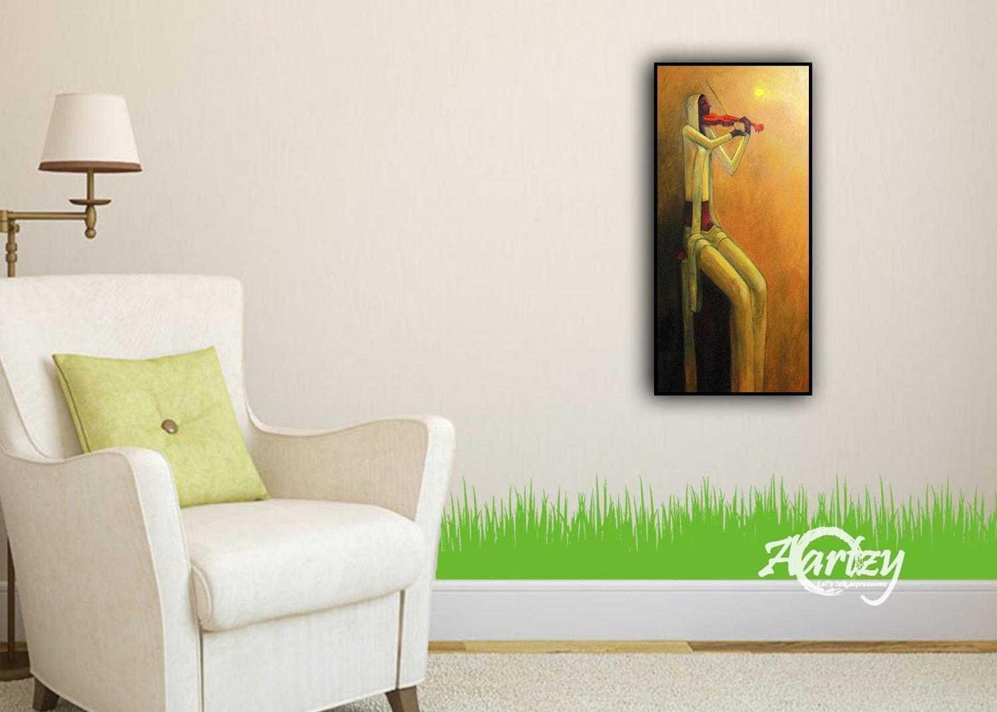 Creating Melodies - Serenade