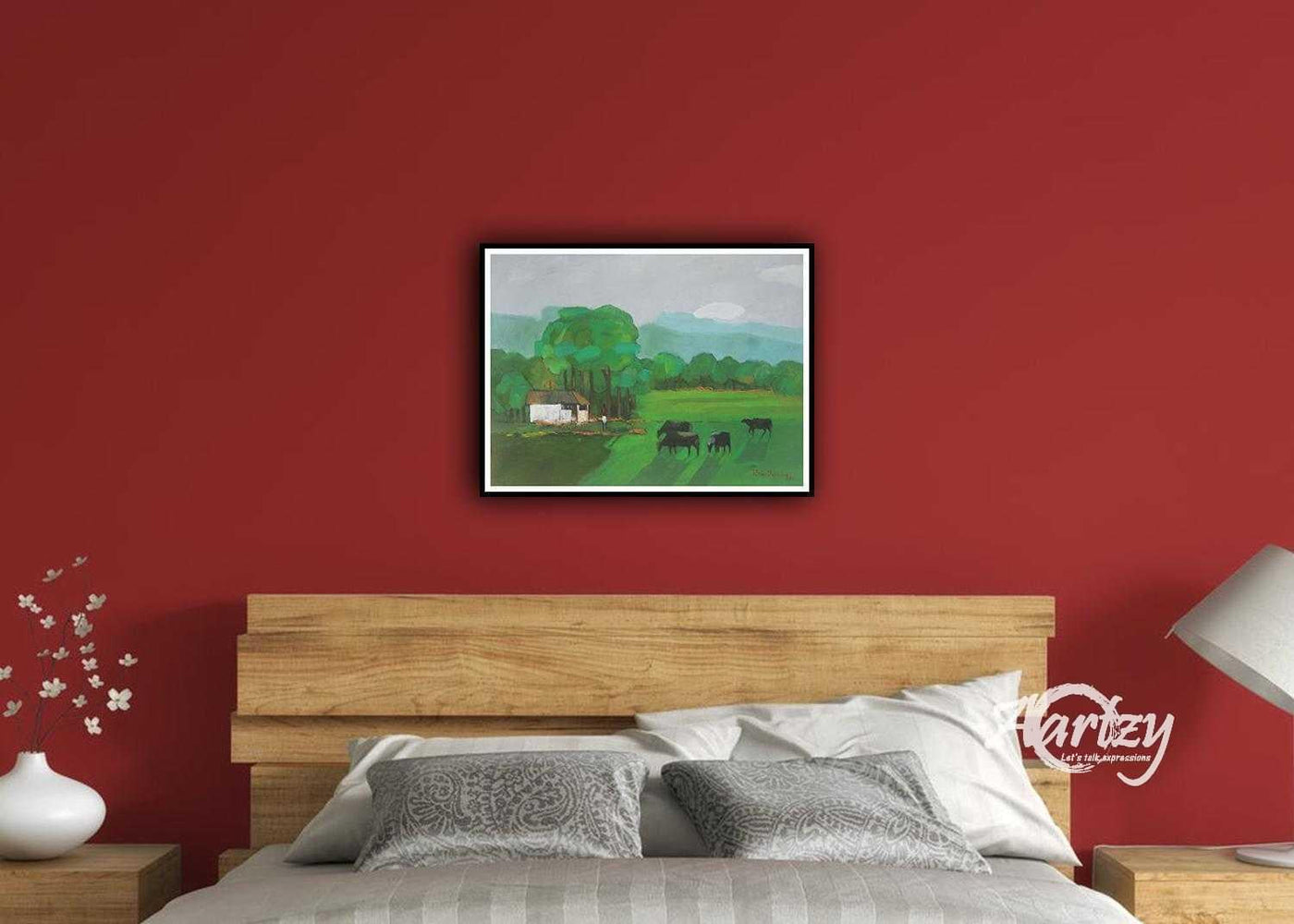 The Village - Simple Lives