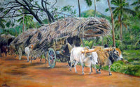 The Journey of Life