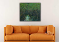 Mangroves