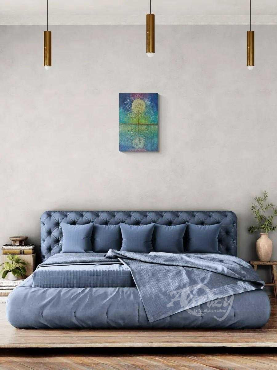 Reflections of the Soul