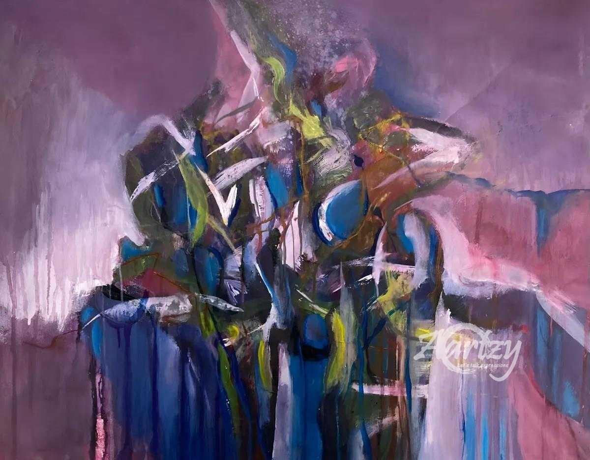 Whispers of Becoming