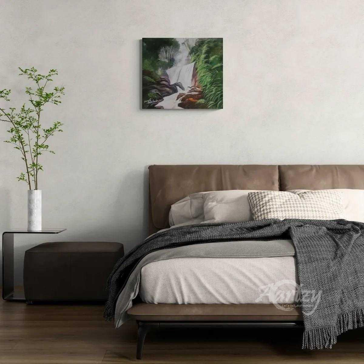 Whispers of the Forest