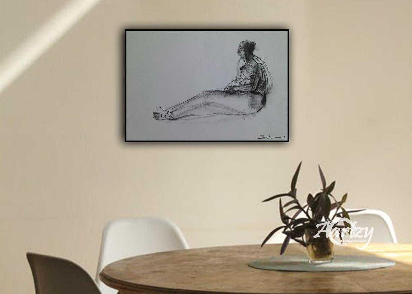 Solitude - Safest Place