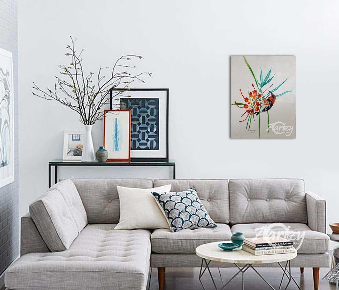 Admiring Simplicities