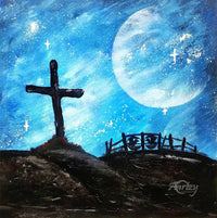 Dove of Salvation