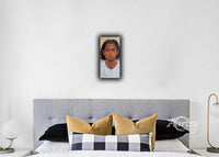 Portraits i