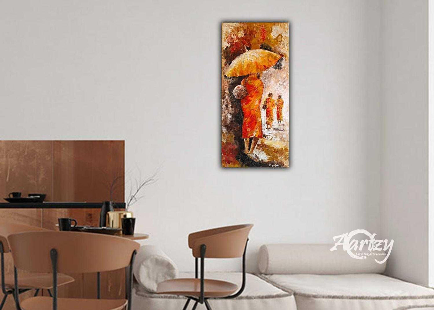 Searching for Nibbana