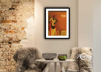 Loneliness - Love of Moonlit Nights