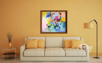 Colorful Splendor