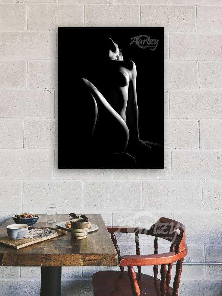 Shielded from the Spotlight