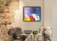 Picturesque Nights - Pleasant Music