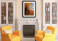 Solitude - A Passion to Read