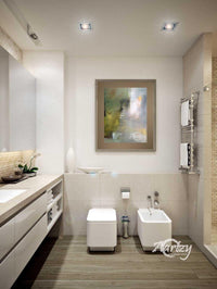 Rustic Wall