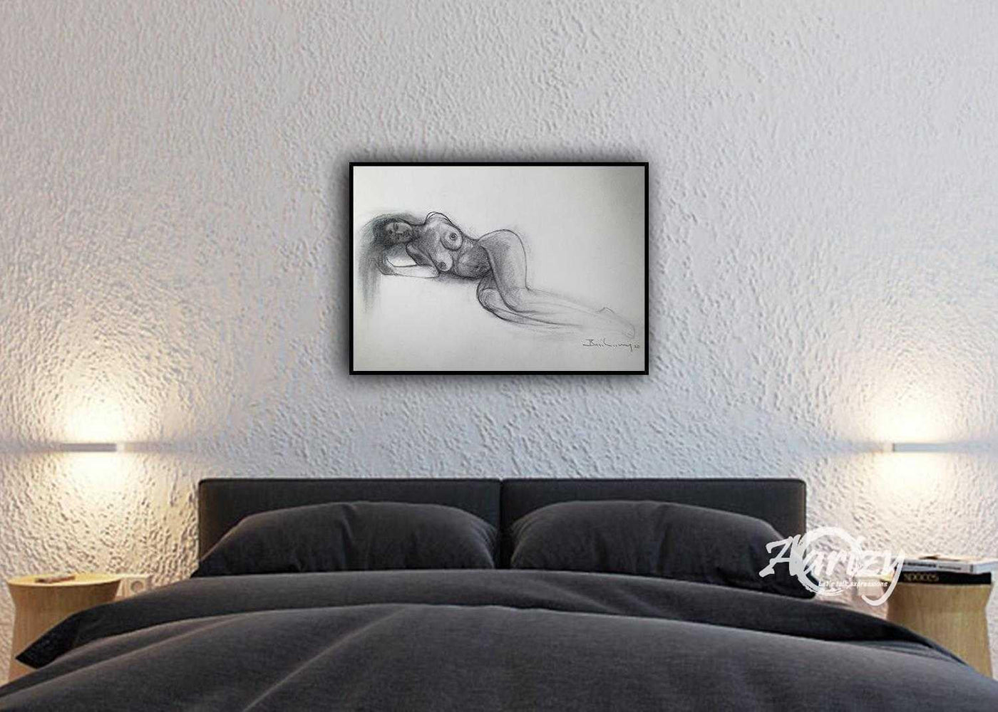 Solitude - Voluptuous Body