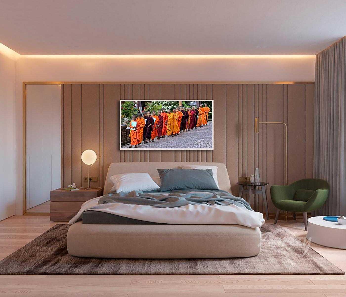 Disciplined Procession