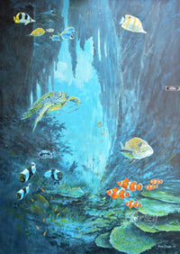 Sea World
