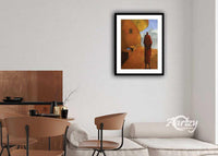 Solitude - Letting Go