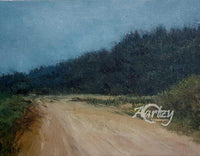 Road to Nowhere
