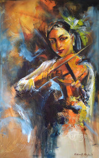 Passion for Music
