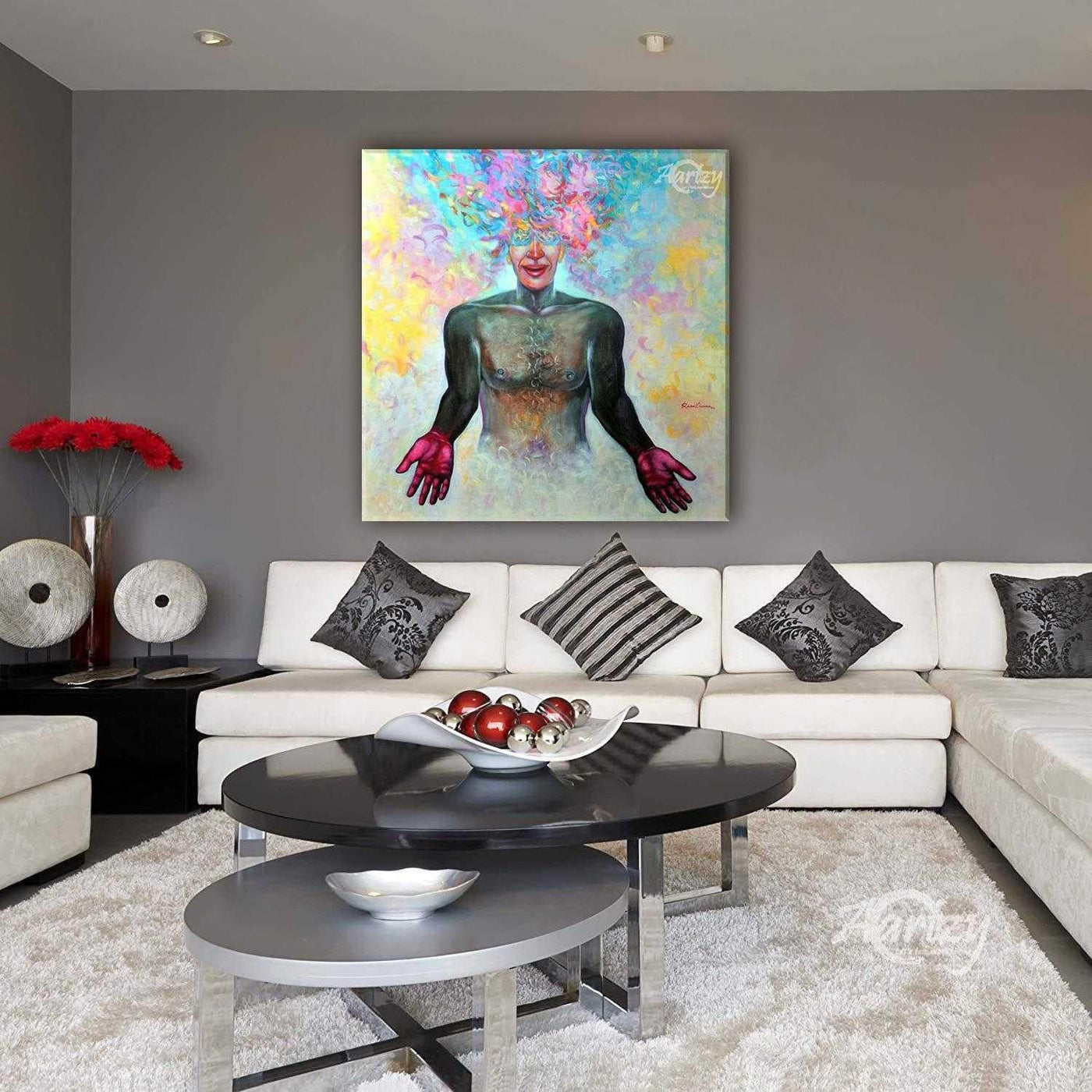 Temptations of an Evil Mind