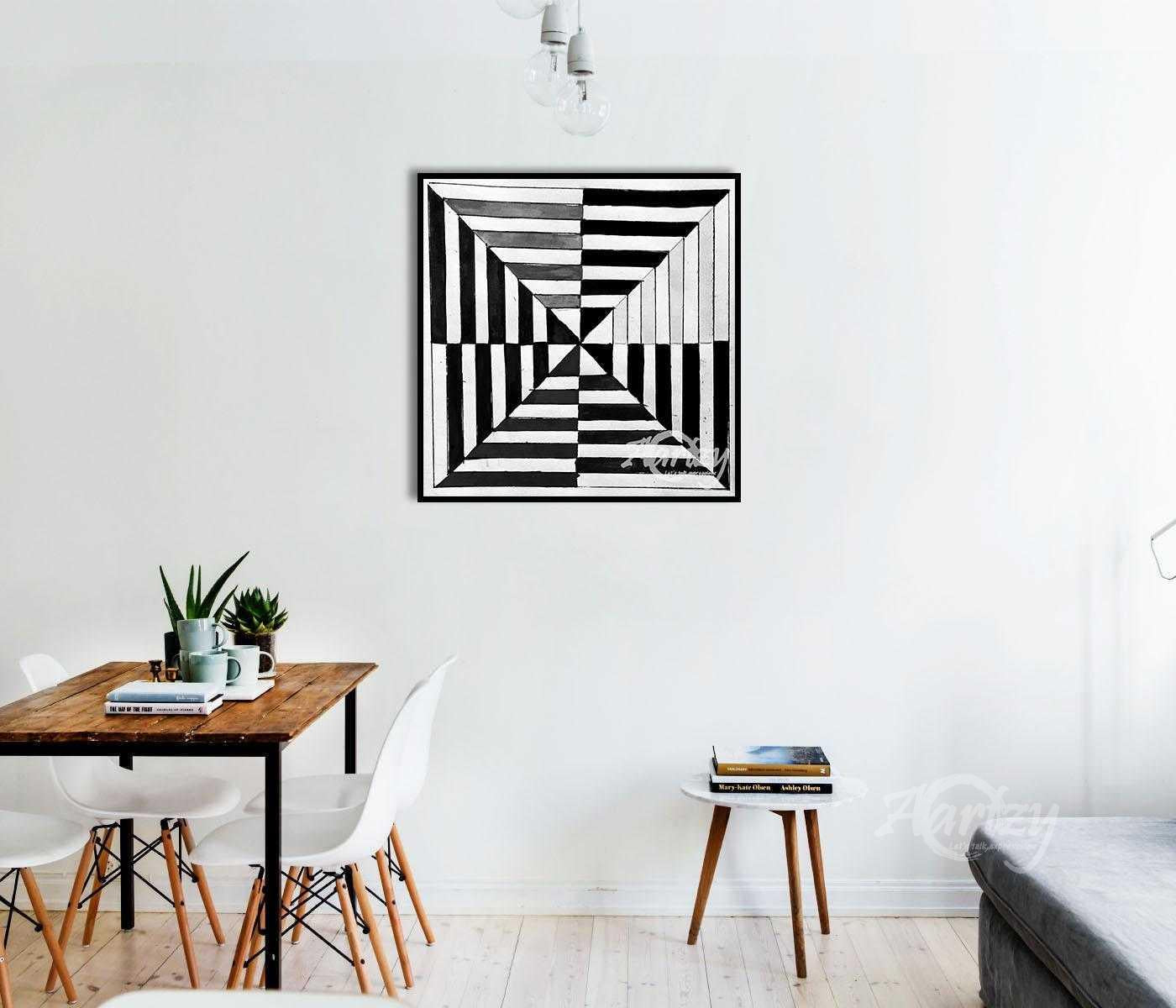 Grey Areas In Between