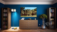 Ancient Wonders